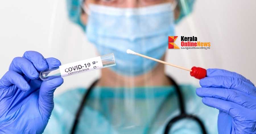 Covid cases rise in China;  More countries tighten rules – Kerala Online News