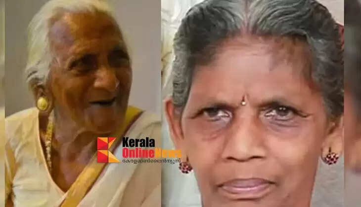 kunjipennthankma