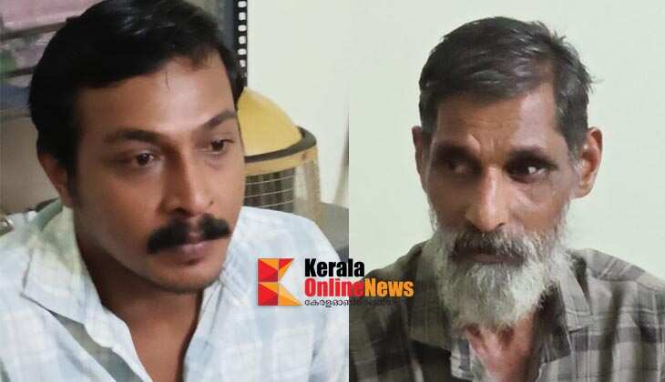 കണ്ണൂരിൽ വീടു കുത്തി തുറന്ന് 85 കിലോ റബ്ബർ ഷീറ്റും ഒട്ടുപാലും കവർന്ന പ്രതികൾ പിടിയിൽ