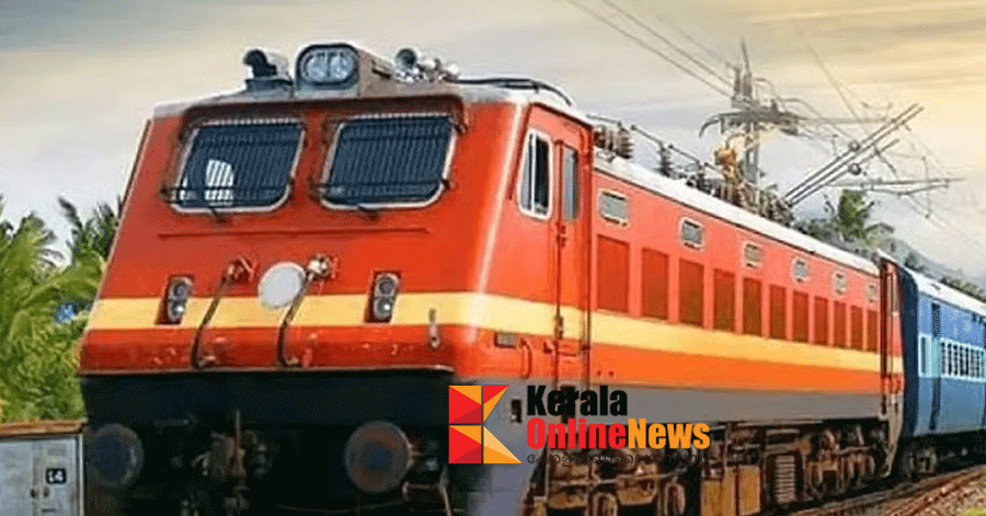 അവധിക്കാല തിരക്ക് ; 18,000ലധികം സ്പെഷ്യല്‍ സര്‍വീസുമായി ഇന്ത്യൻ റെയില്‍വെ