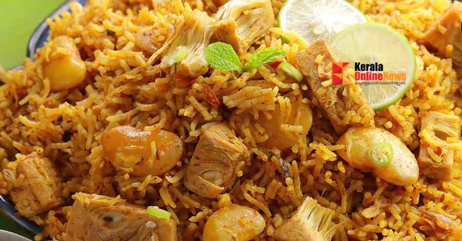 ഇറച്ചിയോട് കിടപിടിക്കുന്ന രുചി… ഈ വെറൈറ്റി ട്രൈ ചെയ്തോ?