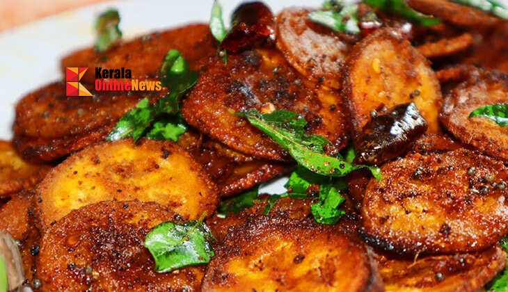 ഉച്ചയ്ക്ക് ചോറിനൊപ്പം കഴിക്കാൻ ഇത് ഉണ്ടാക്കാം