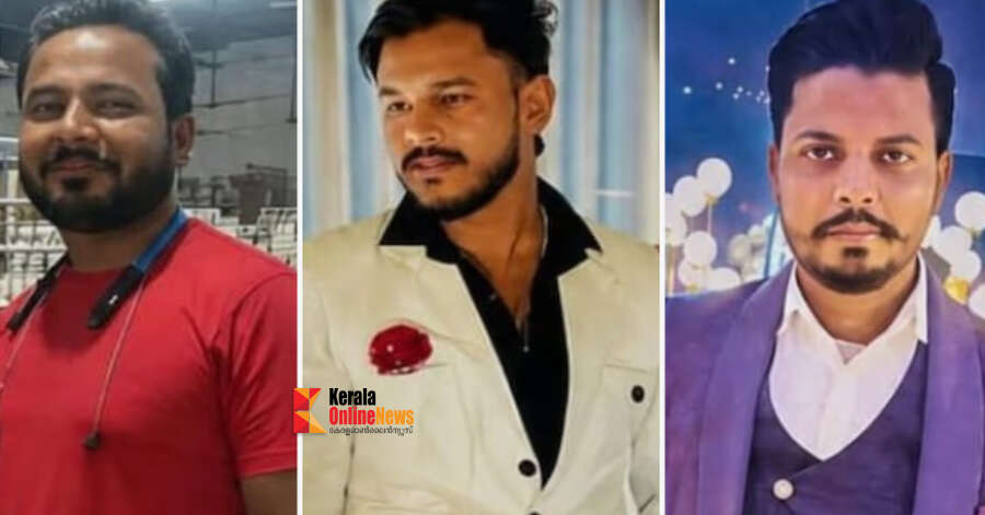 ജന്മ ദിനാഘോഷത്തിനിടെ മുഖത്ത് കേക്ക് തേച്ചതുമായി ബന്ധപ്പെട്ട തര്‍ക്കം ; മൂന്നു യുവാക്കള്‍ വെടിയേറ്റു മരിച്ചു