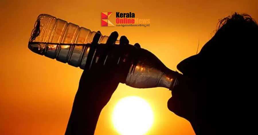 ഉത്തരേന്ത്യയില്‍ ഉഷ്ണതരംഗ മുന്നറിയിപ്പ്