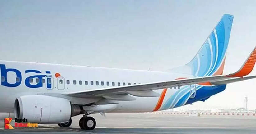 fly dubai