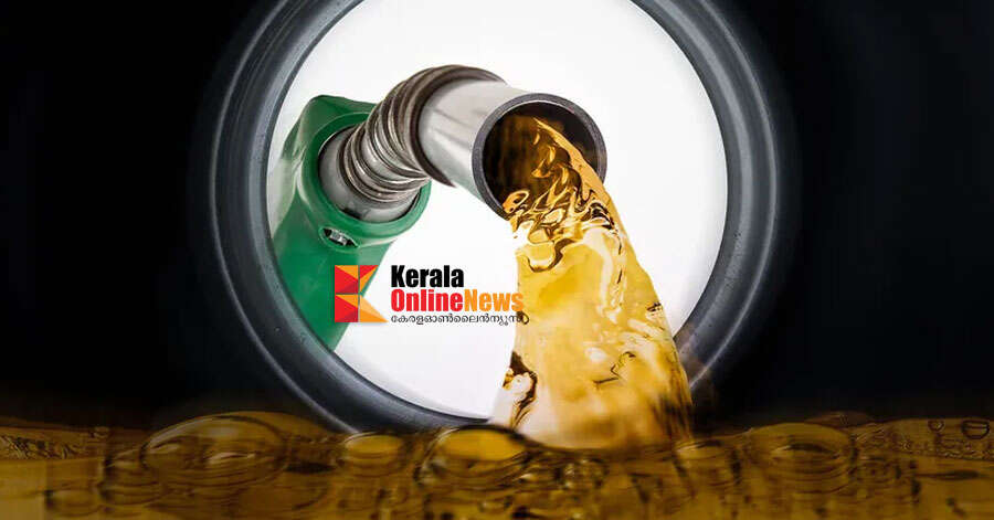 ഇന്ധനവില ഉടന്‍ കൂട്ടുമെന്ന അഭ്യൂഹം ശക്തം