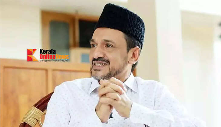 ജനവികാരം പരിഗണിച്ചാകും യുഡിഎഫ് തീരുമാനങ്ങൾ കൈക്കൊള്ളുക, മുഖ്യമന്ത്രി സ്ഥാനത്തേക്ക് കൂടുതൽ പിന്തുണ വി.ഡി സതീശനെന്നാണ് എനിക്ക് തോന്നുന്നത് ; പാണക്കാട് സാദിഖലി ശിഹാബ് തങ്ങൾ