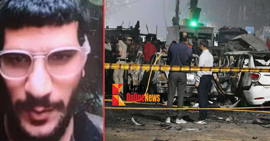 ഡല്‍ഹി സ്ഫോടനം ; വൈറ്റ് കോളര്‍ ഭീകരസംഘം എ.കെ. 47 വാങ്ങിയതായി കണ്ടെത്തി