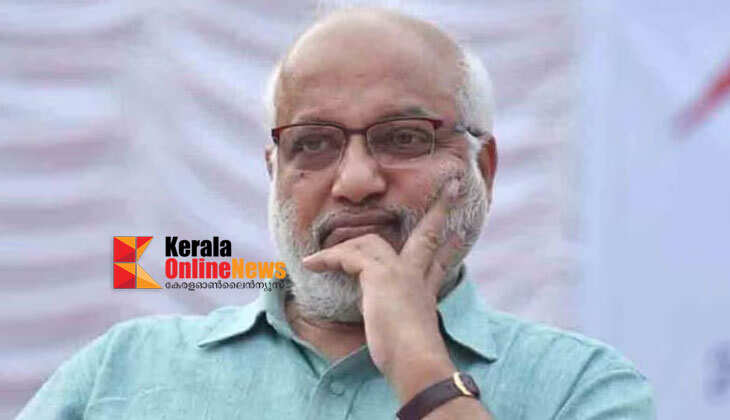 ‘കേരളത്തിൽ എൽ.ഡി.എഫ് അധികാരത്തിൽ തുടരും, എന്നാൽ വലിയ ഭൂരിപക്ഷം ഉണ്ടാവില്ല’ ; എം.എ ബേബി