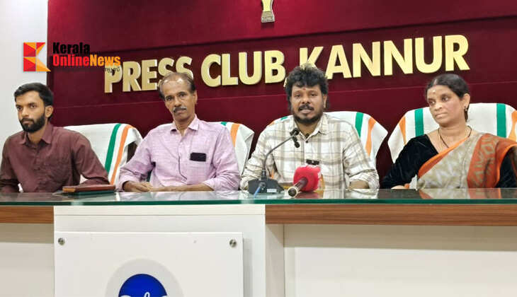 അമൃതവര്‍ഷിണി പുരസ്‌കാരം കാഞ്ഞങ്ങാട് രാമചന്ദ്രന് സമ്മാനിക്കും