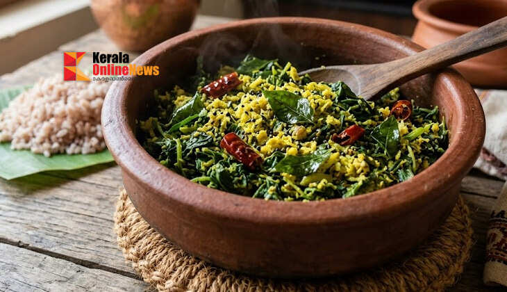 ഒരിക്കൽ ട്രൈ ചെയ്യാം ഇത്