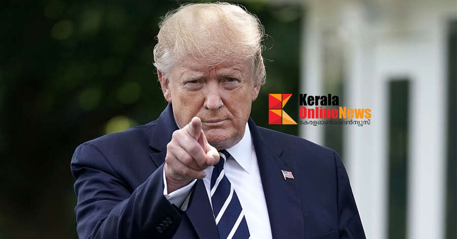 നാഷണൽ സയൻസ് ബോർഡ് അംഗങ്ങളെ കൂട്ടത്തോടെ പുറത്താക്കി ട്രംപ്