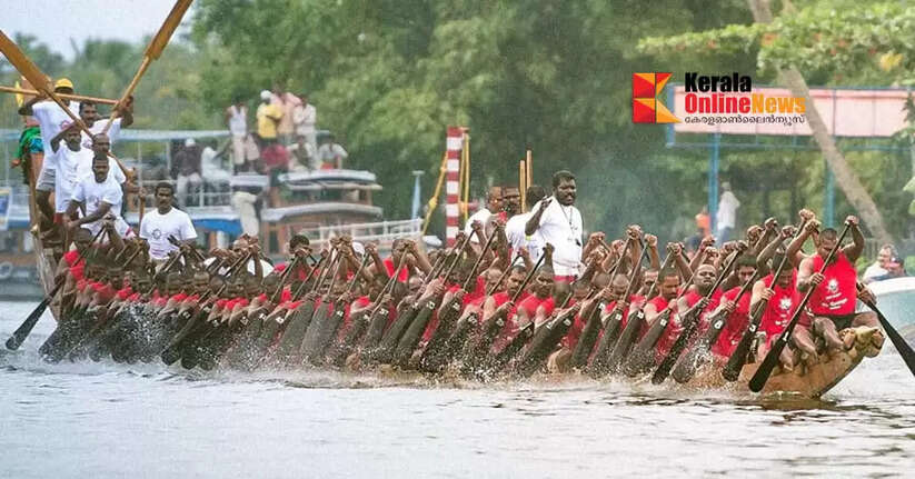 chambakkulam vallamkali