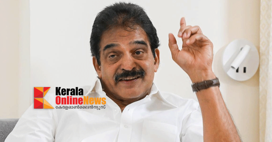 യു ഡി എഫ് എക്സിറ്റ് പോൾ പ്രവചനത്തിന് മുകളിൽ വിജയം നേടും : കെ .സി വേണുഗോപാൽ