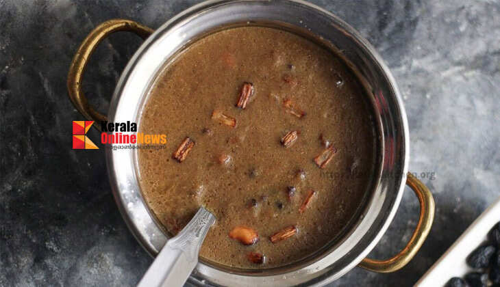 സദ്യയ്ക്ക് പർഫെക്റ്റ് മധുരം