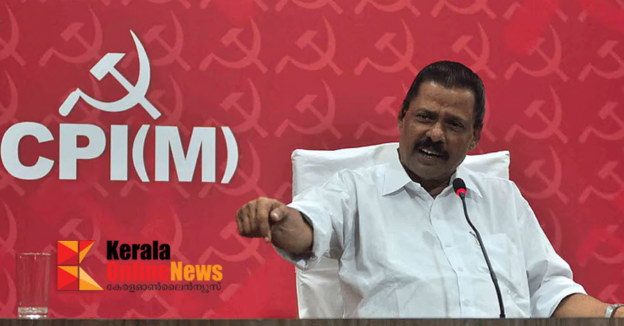 ഒന്ന് ഒഴിഞ്ഞ് പോകുമോ ? നിയമസഭ തെരഞ്ഞെടുപ്പിന് പിന്നാലെ സിപിഎം സംസ്ഥാന സെക്രട്ടറി എം വി ഗോവിന്ദനെതിരെ രൂക്ഷ വിമർശനം
