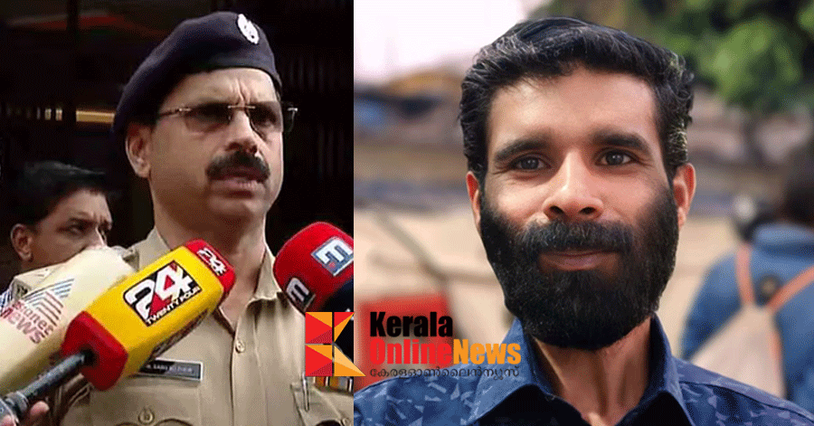 ഇടുക്കി നെടുങ്കണ്ടം കൊലപാതകം; പ്രതി സജി പോലീസ് പിടിയിൽ