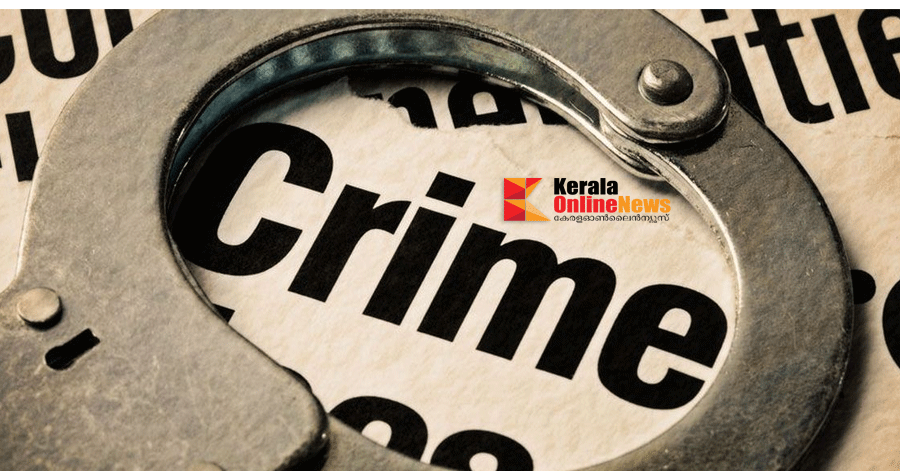 27 വർഷം പഴക്കമുള്ള പക; 78-കാരനെ വെട്ടിക്കൊന്ന് യുവാവ്