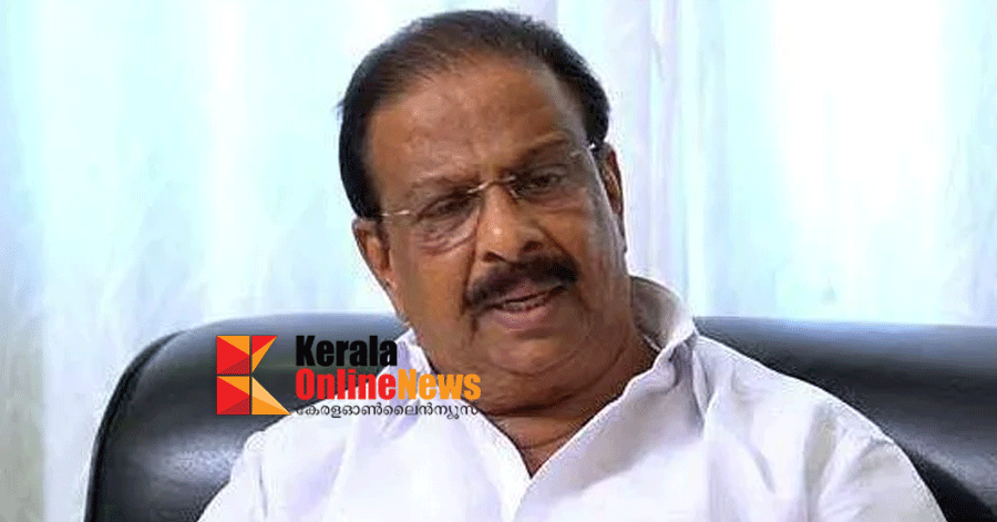 തന്റെ മനസ്സിലെ മുഖ്യമന്ത്രി താൻ തന്നെ ...! രണ്ടാമതൊരു പേര് എന്റെ മനസ്സിലില്ലെന്ന്......