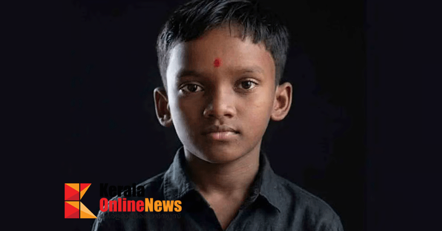 വൈദ്യുതാഘാതമേറ്റ് 12 കാരന് ദാരുണാന്ത്യം; വൈബ്രേറ്ററിൽ നിന്നും ഷോക്കേറ്റതെന്ന് സംശയം