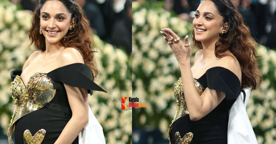 ഏഴ് മാസം ഗര്‍ഭിണിയായിരിക്കെ ആരാധകന്‍ കിയാര അദ്വാനിയെ കടന്നുപിടിക്കാന്‍ ശ്രമിച്ചു ; വെളിപ്പെടുത്തി നടിയുടെ ബോഡി ഗാര്‍ഡ്