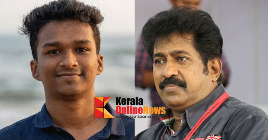 നിതിൻ രാജിന്റെ മരണം ആത്മഹത്യയല്ല മറിച്ച് സ്ഥാപനവത്ക്കൃത കൊലയാണെന്ന് നടൻ പ്രേംകുമാർ