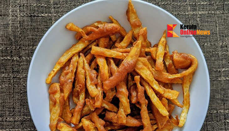 കുറഞ്ഞ സാധനങ്ങൾ കൊണ്ട് കൊതിപ്പിക്കും രുചി