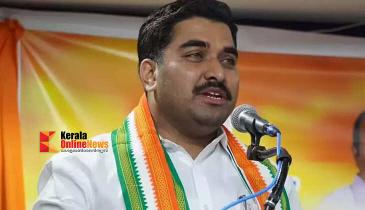 ധർമടത്ത് പ്രചാരണവേളയിൽ വോട്ടർമാരോട് താൻ രണ്ട് കാര്യങ്ങൾ മാത്രമേ പറഞ്ഞിട്ടുള്ളൂ : വി.പി അബ്ദുൽ റഷീദ്