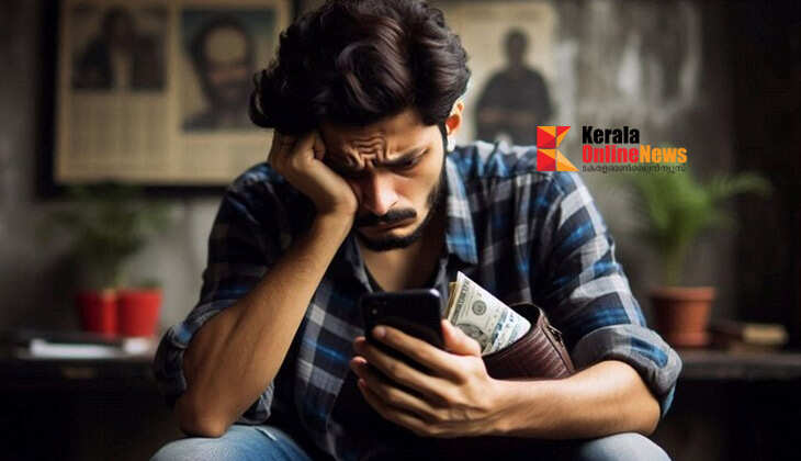 സിനിമ കാണാൻ ലിങ്ക് ക്ലിക്ക് ചെയ്തു ; ഹൈദരാബാദിൽ യുവാവിന് നഷ്ടപ്പെട്ടത് ലക്ഷങ്ങൾ