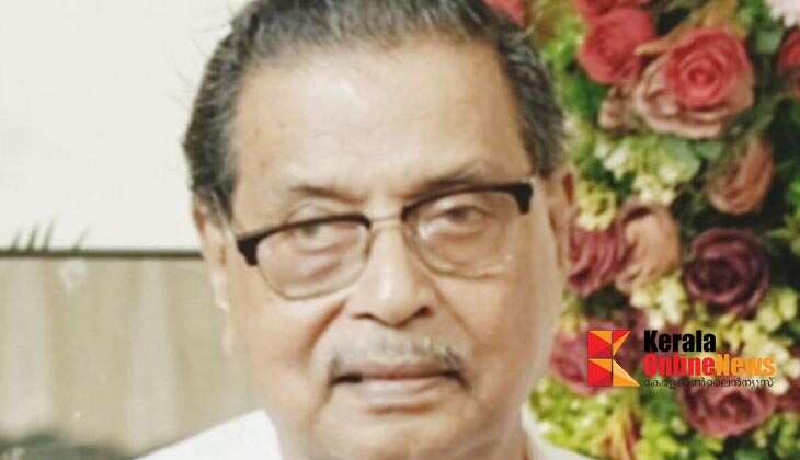 നാറാത്ത് പഞ്ചായത്ത് മുൻ പ്രസിഡൻ്റ് മേമിക്ക നിര്യാതൻ