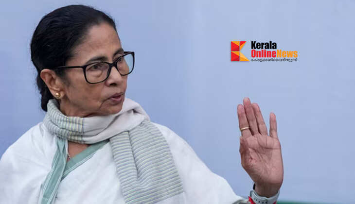 പശ്ചിമ ബംഗാൾ തെരഞ്ഞെടുപ്പിൻറെ വോട്ടെണ്ണലിന് കേന്ദ്ര സർക്കാർ ജീവനക്കാരെ നിയമിച്ചതിൽ തെറ്റില്ല ; തൃണമൂലിൻറെ ഹരജി തള്ളി സുപ്രീം കോടതി