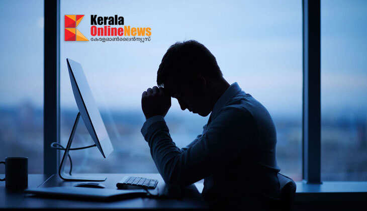 അമിത ജോലിഭാരവും മാനസിക സമ്മർദ്ദവും ; യുഎസിലെ ജോലി ഉപേക്ഷിച്ച് നാട്ടിലേക്കെന്ന് ഇന്ത്യൻ......