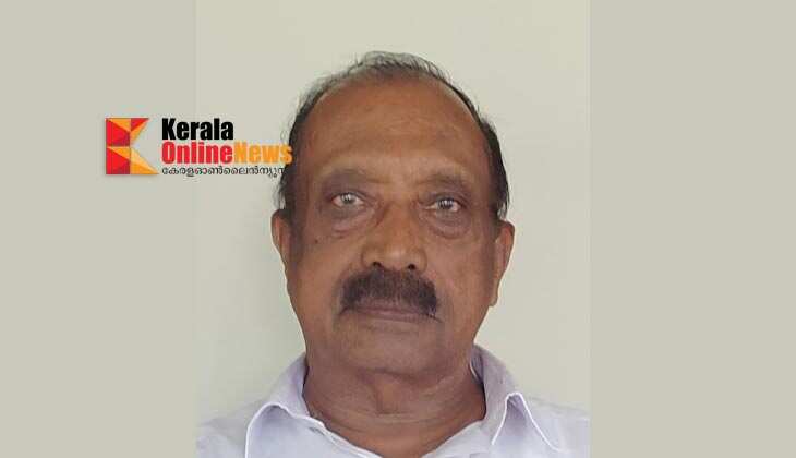 എ പി പ്രഭാകരന് ഹമീദ് ഇരിണാവി സ്മാരക പുരസ്കാരം