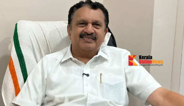 രമേശ് ചെന്നിത്തല മന്ത്രിസഭയിൽ എത്തണം; കെ. മുരളീധരന്റെ നിർണ്ണായക അഭിപ്രായം