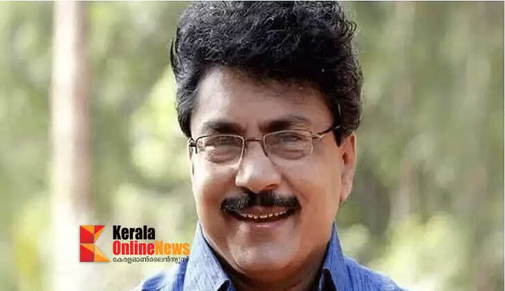 PK Sasi to be Congress candidate? High-level discussions have begun, says report