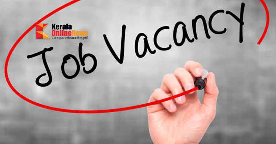 കേന്ദ്ര റിസര്‍വ് പൊലീസ് സേനയില്‍ 9195 കോണ്‍സ്റ്റബിള്‍ ഒഴിവുകളിലേക്ക് അപേക്ഷ ക്ഷണിച്ചു