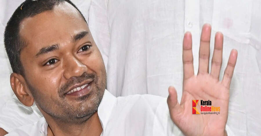 നിതീഷ് കുമാറിന്റെ മകന് നിഷാന്ത് കുമാര് ബിഹാറില് ഉപമുഖ്യമന്ത്രിയാകില്ലെന്ന് റിപ്പോര്ട്ട്