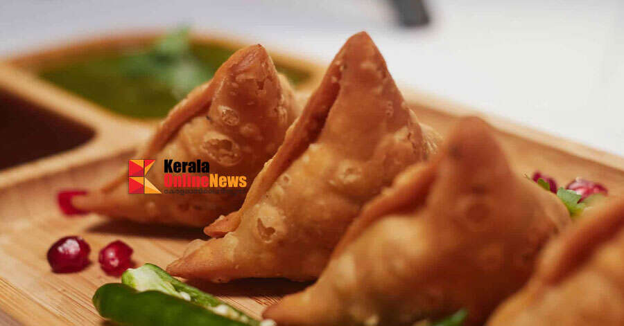 വിരുന്ന്കാർക്ക് കൊടുക്കാൻ ഇത് ട്രൈ ചെയ്യൂ...