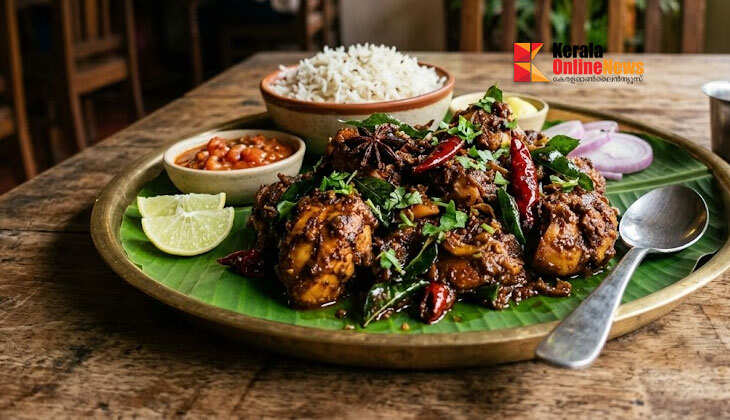 ചപ്പാത്തിയുടെ കൂടെ അടിപൊളി കറിയുണ്ടാക്കിയാലോ ?