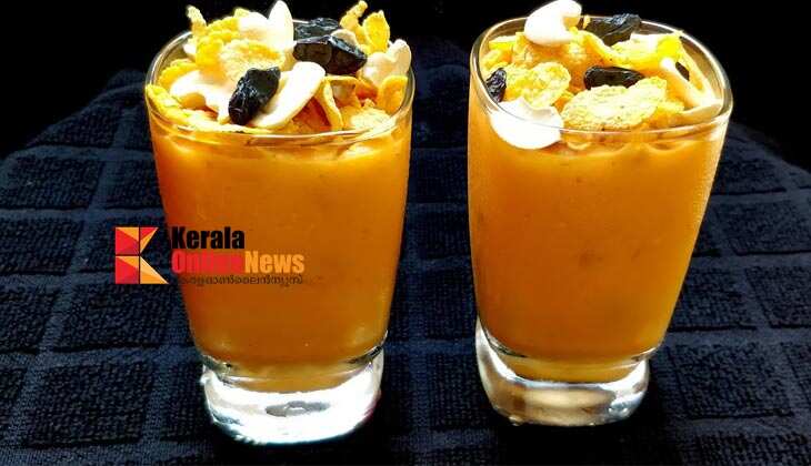 ശരീരം കൂളാക്കാൻ കണ്ണൂരിലെ വെറൈറ്റി ഐറ്റമിതാ…
