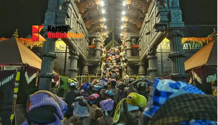  Devaswom SP's report says that film shooting took place in violation of the ban in and around Sabarimala Sannidhanam