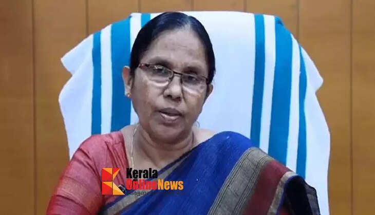 Should we give festival allowance to states that don't celebrate Onam? K.K. Shailaja responds to trolls