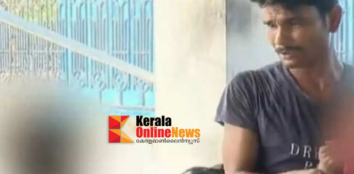 ആലപ്പുഴയില്‍ സൈക്കിളില്‍ നിന്ന് വീണ് ബിഹാര്‍ സ്വദേശിനിക്ക് ദാരുണാന്ത്യം