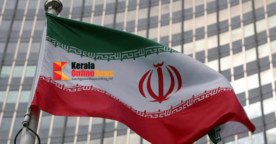 അമേരിക്കയുമായുള്ള ചര്‍ച്ചകള്‍ക്ക് ഉപാധികള്‍ മുന്നോട്ട് വച്ച് ഇറാന്‍